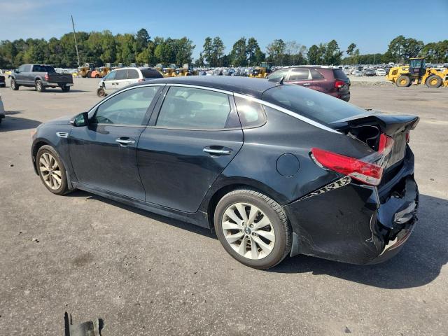 Zdjęcie 2 z aukcji – 2016 KIA OPTIMA EX z VIN 5XXGU4L33GG120125