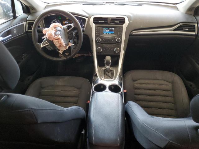 Photo 8 from auction – 2013 FORD FUSION SE with VIN 3FA6P0H70DR275824