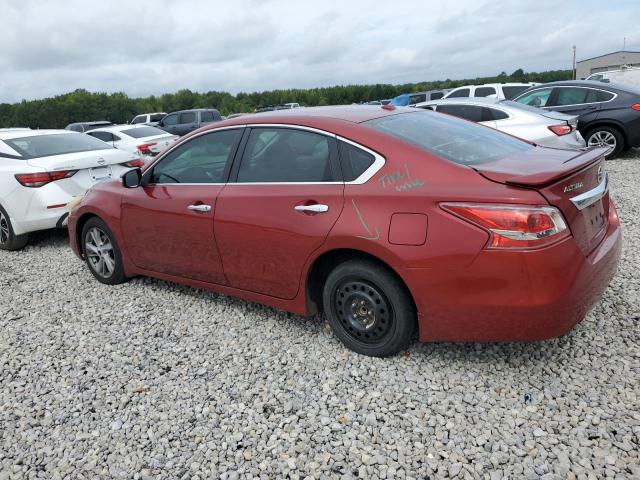 Photo 2 from auction – 2013 NISSAN ALTIMA 2.5 with VIN 1N4AL3AP4DN455957