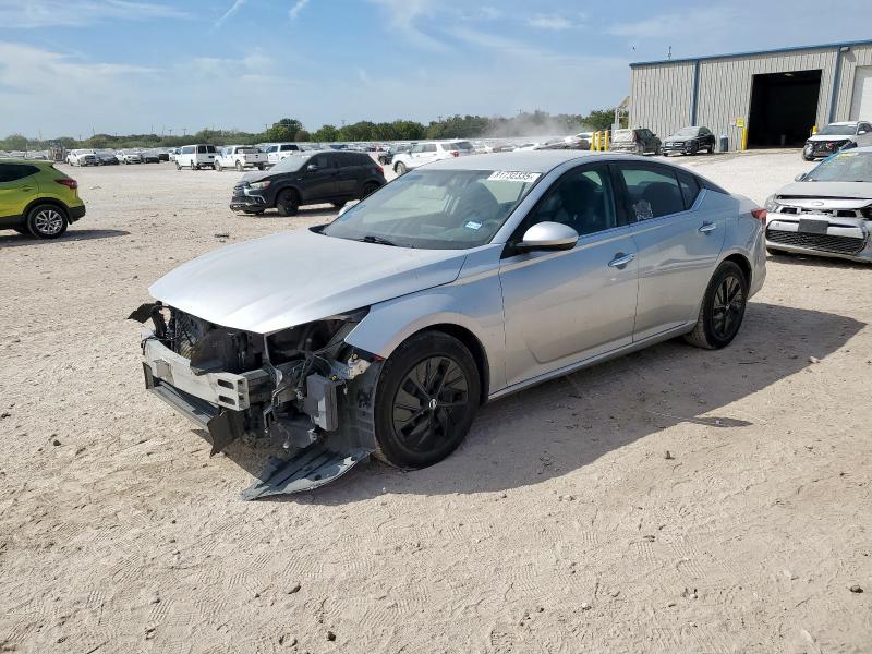 NISSAN ALTIMA S 2019 with VIN 1N4BL4BV5KC248090 - Photo from auction