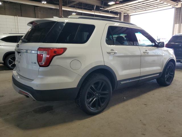 Photo 3 from auction – 2016 FORD EXPLORER X with VIN 1FM5K8D86GGC12686
