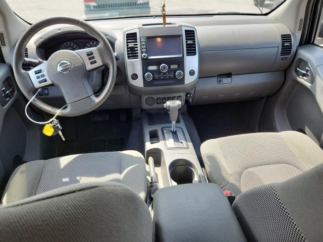 Photo 8 from auction – 2019 NISSAN FRONTIER S with VIN 1N6AD0ER3KN704485