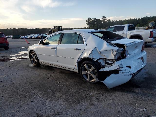 Photo 2 from auction – 2012 CHEVROLET MALIBU with VIN 1G1ZC5E02CF264593