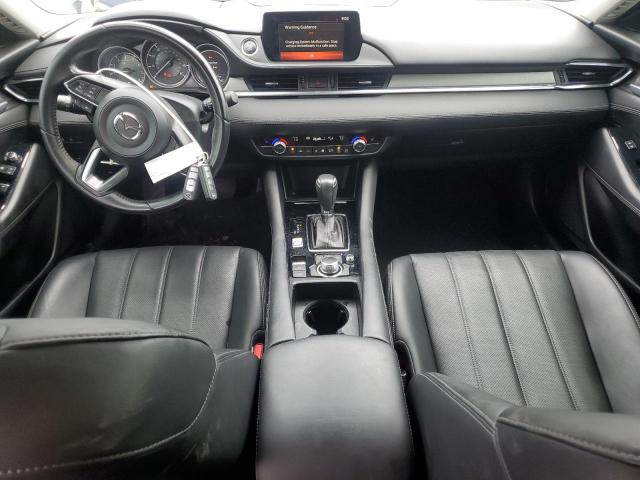 Photo 8 from auction – 2018 MAZDA 6 TOURING with VIN JM1GL1VM0J1331907