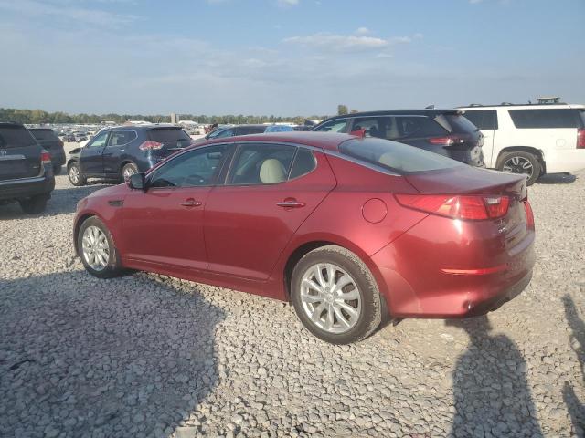 Photo 2 from auction – 2015 KIA OPTIMA EX with VIN 5XXGN4A72FG392327