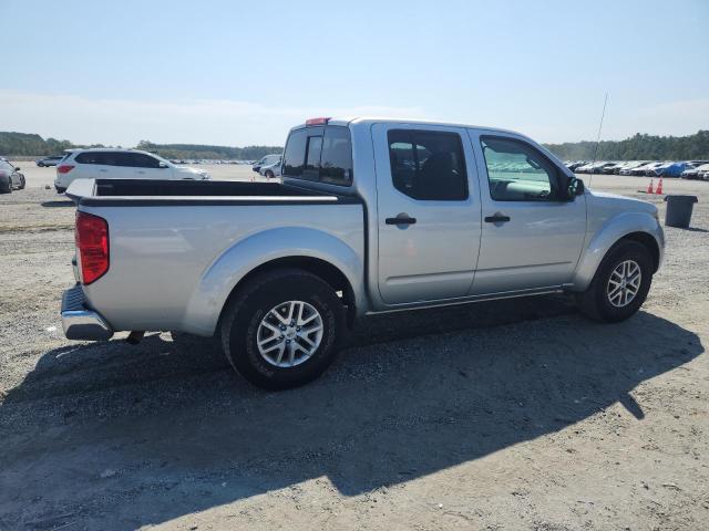 Photo 3 from auction – 2019 NISSAN FRONTIER S with VIN 1N6AD0ER2KN718541