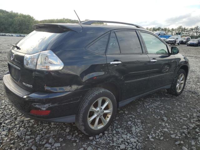 Photo 3 from auction – 2009 LEXUS RX 350 with VIN 2T2HK31U39C102956