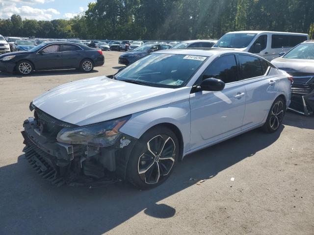 NISSAN ALTIMA SR 2023 with VIN 1N4BL4CV9PN422639 - Photo from auction