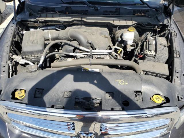 Zdjęcie 11 z aukcji – 2019 RAM 1500 CLASS z VIN 1C6RR7GT0KS637605