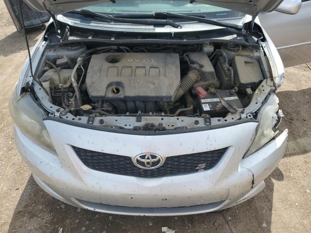 Photo 11 from auction – 2010 TOYOTA COROLLA with VIN 2T1BU4EE7AC488749