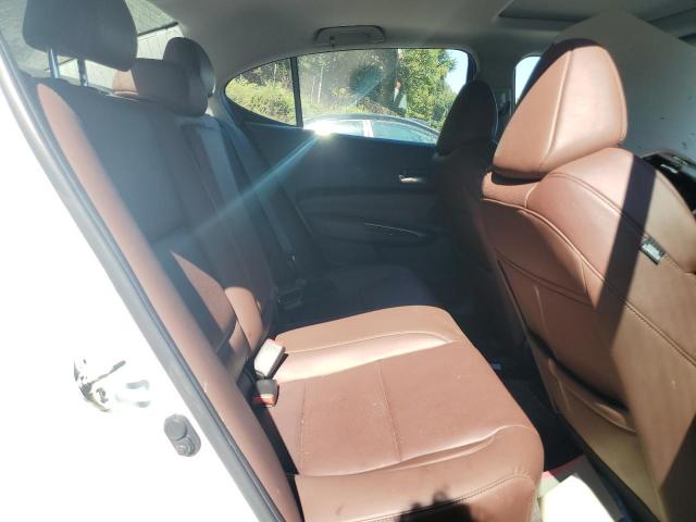 Photo 10 from auction – 2017 ACURA TLX TECH with VIN 19UUB3F50HA001673