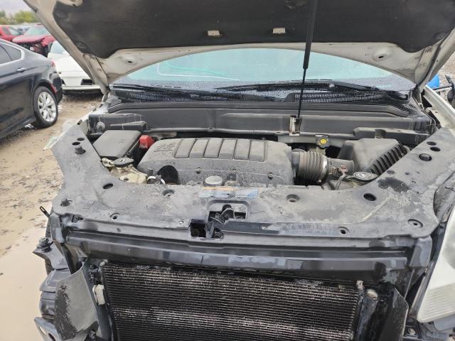 Photo 12 from auction – 2012 GMC ACADIA SLT with VIN 1GKKVRED7CJ108984