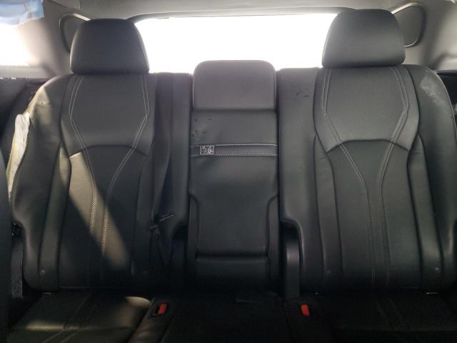Photo 10 from auction – 2019 LEXUS RX 450H BASE with VIN 2T2BGMCA4KC032003