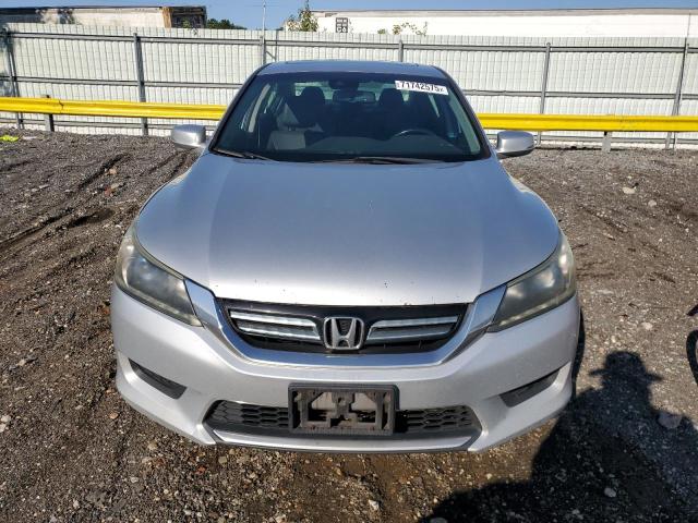 Photo 5 from auction – 2014 HONDA ACCORD HYB with VIN 1HGCR6F59EA008674