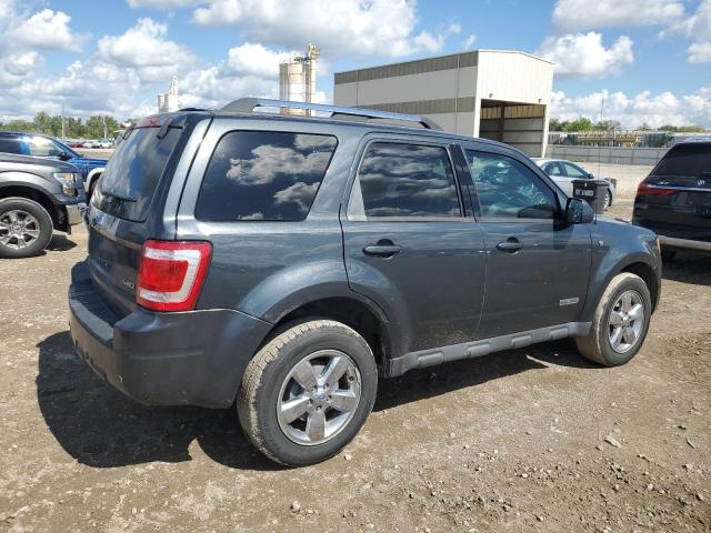 Photo 3 from auction – 2008 FORD ESCAPE LIM with VIN 1FMCU94138KC32581
