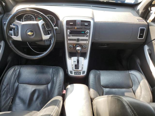 Photo 8 from auction – 2008 CHEVROLET EQUINOX SP with VIN 2CNDL037586302108