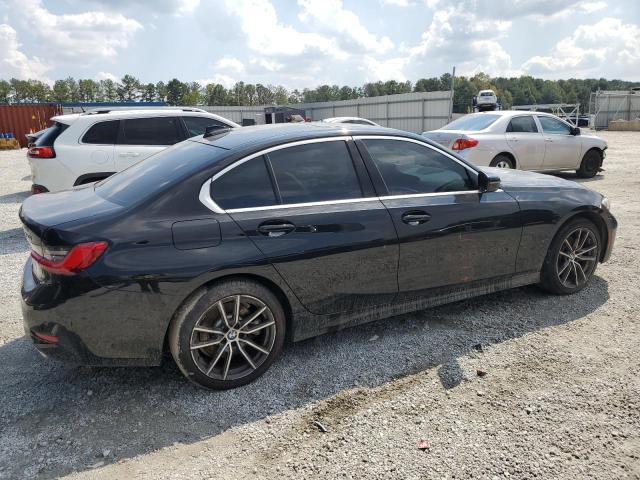 Photo 3 from auction – 2019 BMW 330I with VIN WBA5R1C53KFH01270