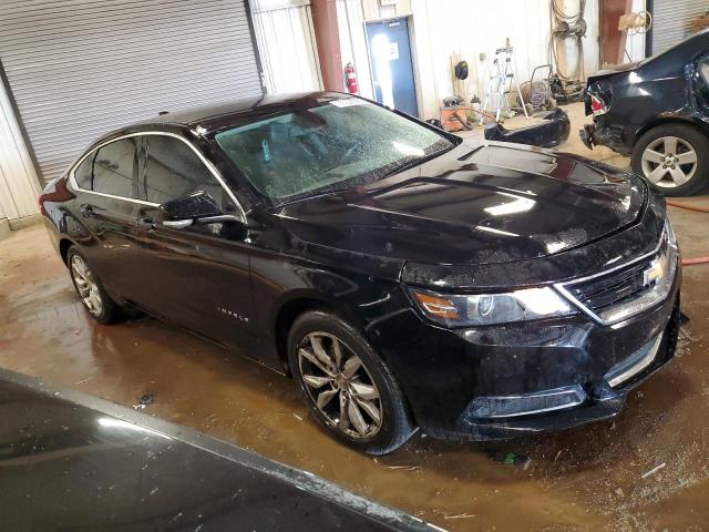 Photo 4 from auction – 2016 CHEVROLET IMPALA LT with VIN 2G1115S32G9134751