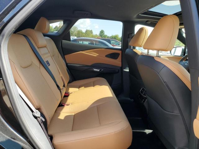 Photo 11 from auction – 2024 LEXUS RX 350 BAS with VIN 2T2BAMCA2RC067473