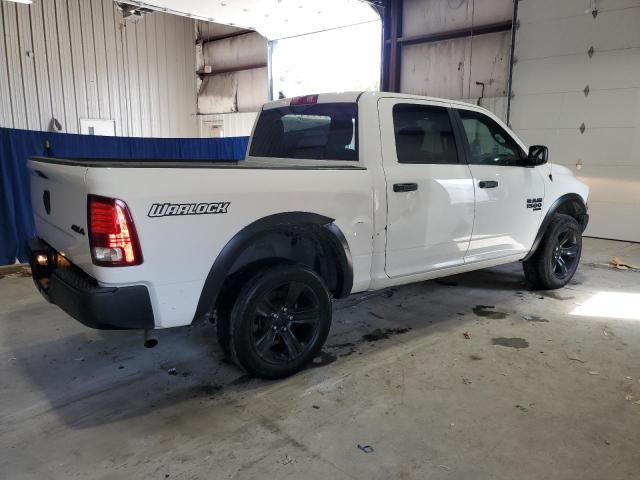 Photo 3 from auction – 2022 RAM 1500 CLASS with VIN 1C6RR7LGXNS214575