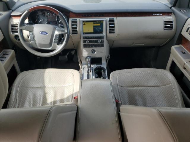 Photo 8 from auction – 2010 FORD FLEX LIMIT with VIN 2FMHK6DT1ABA68002