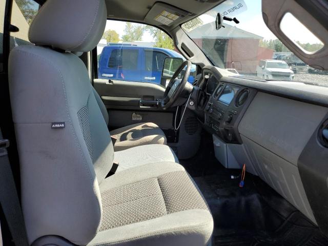 Photo 10 from auction – 2012 FORD F250 SUPER with VIN 1FTBF2B62CEB68704