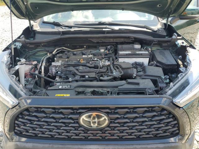 Photo 12 from auction – 2022 TOYOTA COROLLA CR with VIN 7MUCAAAG6NV016788