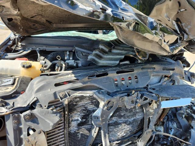 Photo 11 from auction – 2012 GMC SIERRA K35 with VIN 1GT426C81CF185323
