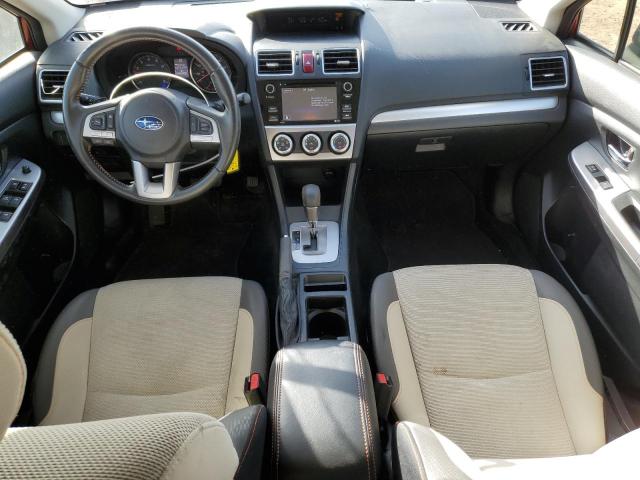 Photo 8 from auction – 2016 SUBARU CROSSTREK with VIN JF2GPABC7G8289205