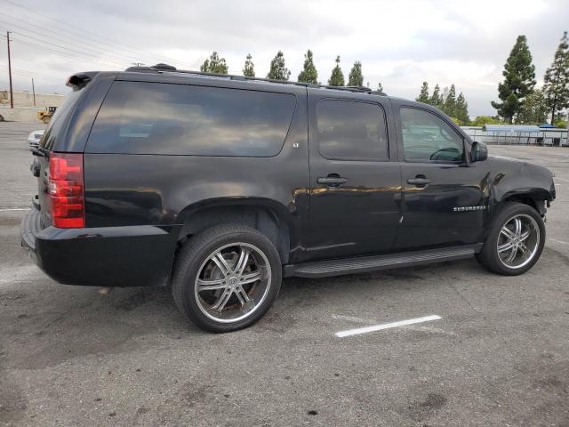 Photo 3 from auction – 2009 CHEVROLET SUBURBAN C with VIN 1GNFC26089R196628
