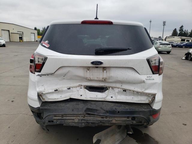 Photo 6 from auction – 2017 FORD ESCAPE SE with VIN 1FMCU0GD9HUB08904