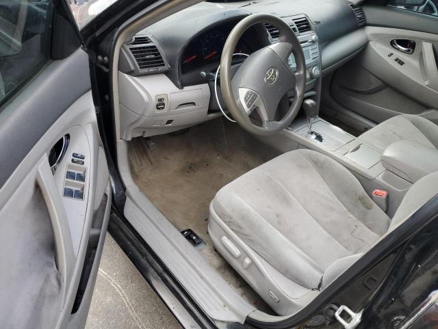 Photo 8 from auction – 2010 TOYOTA CAMRY BASE with VIN 4T1BF3EK6AU092045
