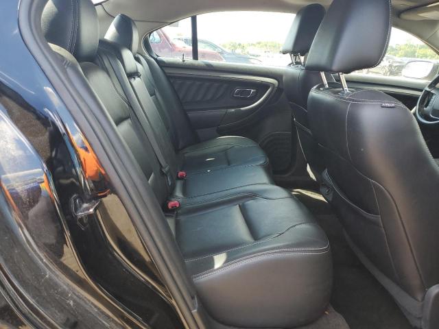 Photo 10 from auction – 2012 FORD TAURUS SEL with VIN 1FAHP2EW0CG115822