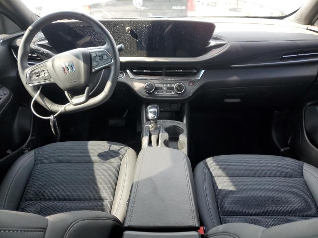 صورة رقم 8 من المزاد - 2025 BUIC ENVISTA PREFERRED مع VIN KL47LAEP5SB144338