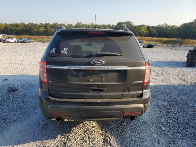 Photo 6 from auction – 2013 FORD EXPLORER X with VIN 1FM5K7D87DGB86377