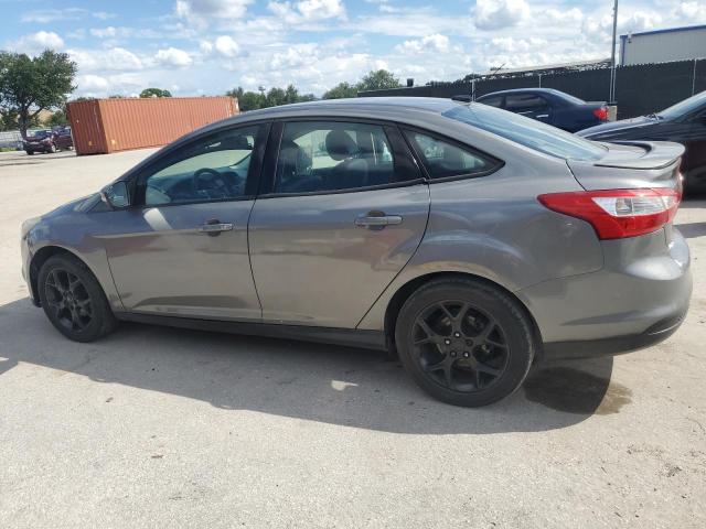 Photo 2 from auction – 2014 FORD FOCUS SE with VIN 1FADP3F25EL163892