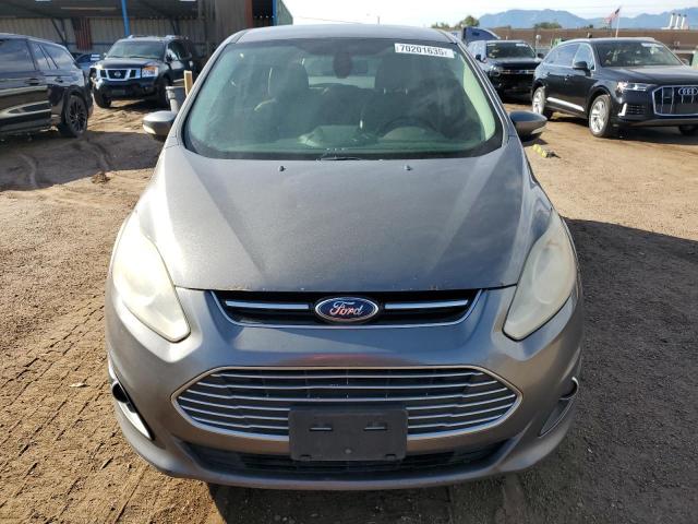 Photo 5 from auction – 2013 FORD C-MAX PREM with VIN 1FADP5CU0DL515034
