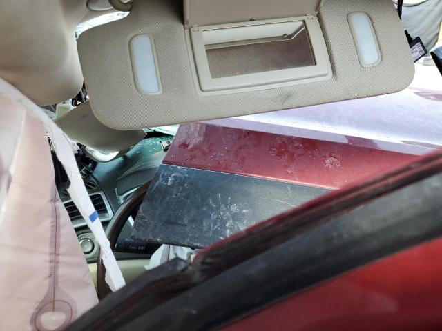 Photo 8 from auction – 2011 CADILLAC SRX PREMIU with VIN 3GYFNFEY8BS513502