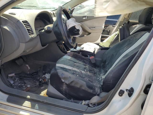 Photo 7 from auction – 2007 NISSAN ALTIMA 2.5 with VIN 1N4AL21E37C216828