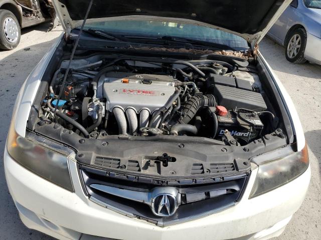 Photo 11 from auction – 2008 ACURA TSX with VIN JH4CL95868C002478
