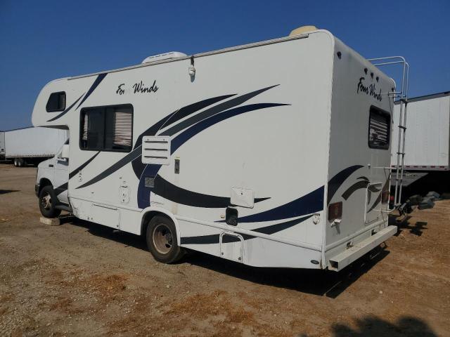 Photo 3 from auction – 2019 THOR FOUR WINDS with VIN 1FDWE3FS3JDC09910