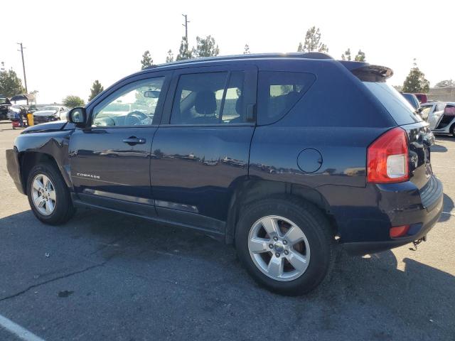 Photo 2 from auction – 2013 JEEP COMPASS SP with VIN 1C4NJCBA9DD187117