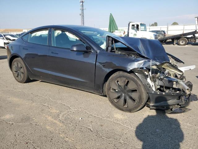 Photo 4 from auction – 2024 TESLA MODEL 3 with VIN 5YJ3E1EA2RF853178