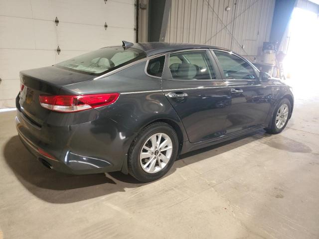 Photo 3 from auction – 2016 KIA OPTIMA LX with VIN 5XXGT4L30GG080086