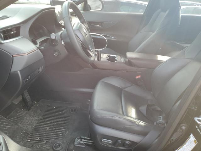 Photo 7 from auction – 2023 TOYOTA VENZA LE with VIN JTEAAAAH6PJ135446