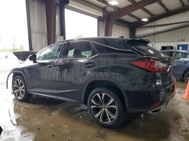 Photo 2 from auction – 2020 LEXUS RX 350 with VIN 2T2HZMAA7LC164181