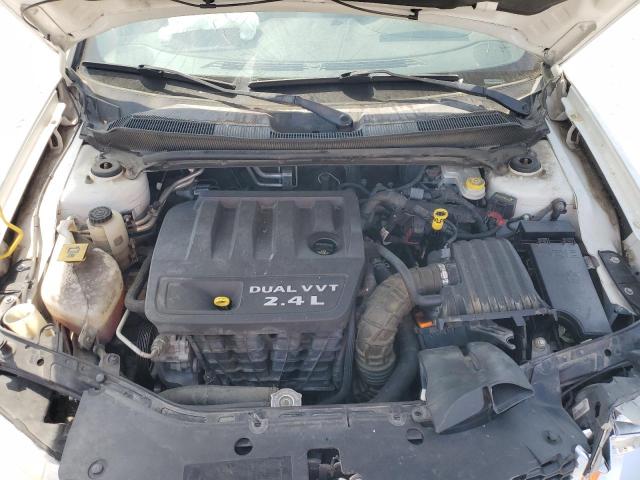 Photo 11 from auction – 2012 DODGE AVENGER SE with VIN 1C3CDZAB9CN153459