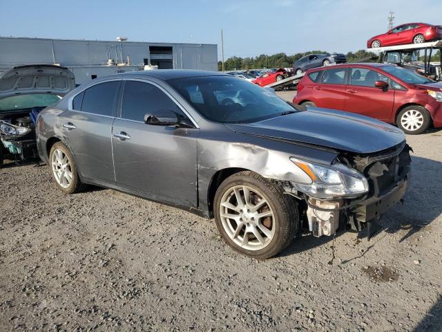 Photo 4 from auction – 2014 NISSAN MAXIMA S with VIN 1N4AA5AP2EC455194