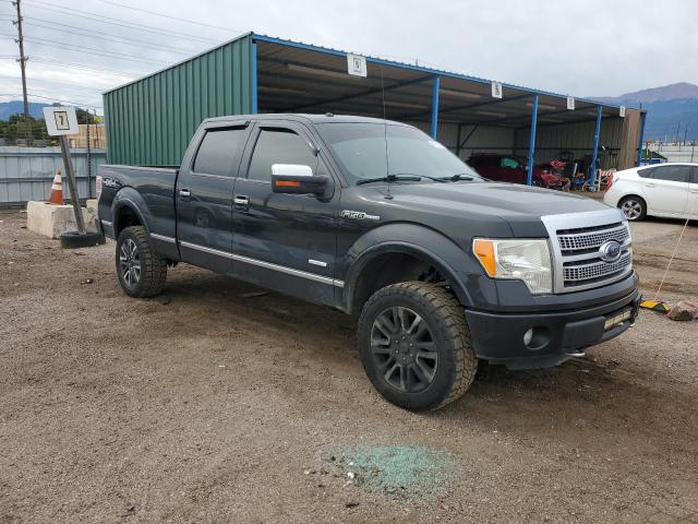 Photo 4 from auction – 2012 FORD F150 SUPER with VIN 1FTFW1ET5CFC63135