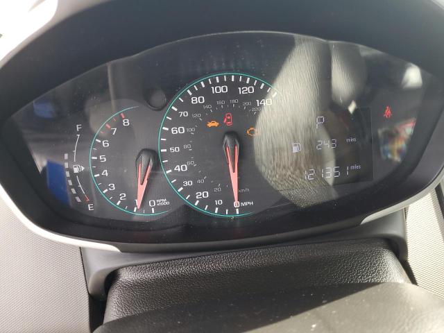 Photo 9 from auction – 2019 CHEVROLET SONIC LS with VIN 1G1JB5SB1K4149080